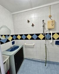 Blk 837 Hougang Central (Hougang), HDB 5 Rooms #502547951